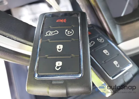 2022 Jeep Grand Cherokee L Limited 4X4 z USA, uszkodzony, nr VIN 1C4RJKBG0N8628305